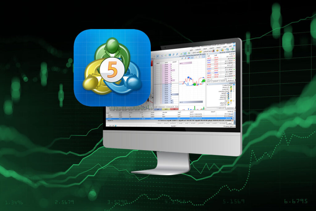 MT5 Desktop