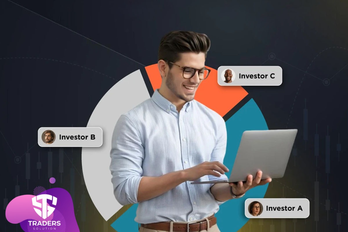Managed account performance